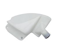 Serbatoio di Espansione Adatto Per YAMAHA YZF R6 YZF-R6 YZFR6 R 6 2006-2016 Recupero Del Serbatoio Liquido Di Raffreddamento Radiatore Bottiglia D'acqua Conservazione Serbatoio refrigerante