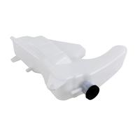Serbatoio di Espansione Arashi Vaso Di Espansione Troppo Pieno Adatto Per HONDA CBR1000RR 2006 2007 Serbatoio Del Liquido Raffreddamento Motocicletta Stoccaggio Dell'acqua Serbatoio Coolant Overflow