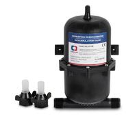 Serbatoio di Espansione (Autoclave) in ABS 0,75 lt Osculati