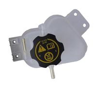 Serbatoio di espansione Compatibile Con Chevy Per Spark Per M300 Per Beat 2010-2015 Serbatoio Liquido Raffreddamento Auto Vaso Espansione Liquido Motore Con Coperchio
