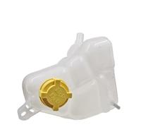 Serbatoio Di Espansione Compatibile Con Ford Per EcoSport L4 2.0L 2004 2005 2006 2007 2008-2012 Vaso Di Espansione Del Liquido Raffreddamento Motore Dell'auto Tappo 2S65-8K218-BA