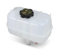 Serbatoio di espansione Compatibile Con Jeep Per Wrangler 18-24 Per Gladiator Serbatoio Liquido Raffreddamento Per Auto Serbatoio Espansione Liquido Motore Con Coperchio