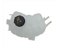 Serbatoio di Espansione Compatibile Con Lincoln Per Continental 2016 2017 2018 2019 2020 2021 2022 2023 Serbatoio Liquido Raffreddamento Espansione G3GZ-8A080-A