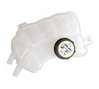 Serbatoio di espansione Compatibile Con Lincoln Per MKZ 2013-2016 Serbatoio Liquido Raffreddamento Auto Serbatoio Espansione Liquido Raffreddamento Motore Con Tappo DG938A080AD