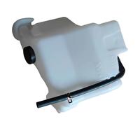 Serbatoio Di Espansione Compatibile Con Nissan Per Maxima V6 3.5L Benzina 2009 2010 2011-2014 Serbatoio Di Recupero Del Liquido Raffreddamento Motore Tappo 21710JA000 21710ZN50A