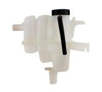 Serbatoio di espansione del liquido di raffreddamento con sensore del tappo, adatto per Ford Kuge 2003-2007, Escape Hybrid XLS XLT 2.3L L4 Serbatoio Coolant Overflow Serbatoio refrigerante