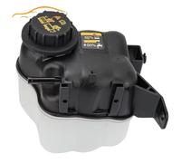 Serbatoio di espansione del Liquido di Raffreddamento del Motore Compatibile con Explorer 2008-2018 e Taurus 2009-2016. Codice Articolo: Ag1Z8A080S.