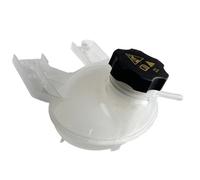 Serbatoio di espansione del Liquido di Raffreddamento del radiatore dell'auto per Jeep Compass 2017-2021 Sostituzione del Serbatoio del Liquido di Raffreddamento del radiatore dell'auto 68327756AA