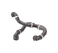 Serbatoio di espansione del liquido di raffreddamento per alcuni modelli di berlina ibrida plug-in con motore turbocompresso da 2.0L (2016-2018) - Parte di ricambio #17128616148 SHYQMFJ