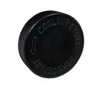 Serbatoio di espansione del liquido di raffreddamento per radiatore motore Infiniti 21712-79900 Coperchio del serbatoio di troppo pieno del liquido di raffreddamento Tappo del serbatoio del carburante