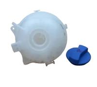 Serbatoio di Espansione del Liquido di Raffreddamento per Seat Ibiza IV 6L1 E Cordoba 6L2 2002 2003 2004 2005 2006 2007 2008 2009 Radiatore Liquido di Espansione 6Q0121407