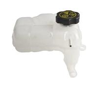 Serbatoio di espansione del Liquido di Raffreddamento per Vauxhall Astra J MK6 1.3 L 2009 2010 2011 2012 2013 2014 2015 Auto Automobile Serbatoio del Liquido di Raffreddamento OE 13370133