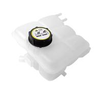 Serbatoio di espansione del Liquido di Raffreddamento per Volvo C30 2008-2013, C70 2006-2013, S40 2004-2011. Codice Ricambio Originale: OE 30776151.
