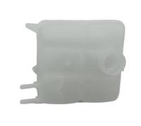 Serbatoio di espansione del Liquido di Raffreddamento per Volvo S40, Ricambio per radiatore Auto, codice OE 30776150.