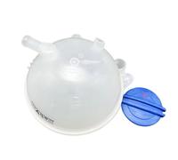 Serbatoio di Espansione del Liquido di Raffreddamento per VW Bora I 1J2 1.4 L 2000 2001 2002 2003 2004 2005 Auto Serbatoio di Espansione dell'Acqua di Raffreddamento 1J0121403B 1J0121403
