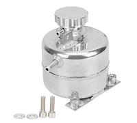Serbatoio di Espansione del Liquido di Raffreddamento, Serbatoio di Espansione del Liquido di Raffreddamento del Radiatore da 2,5 Litri con Sostituzione Dell'accessorio del Tappo per S R53 R52