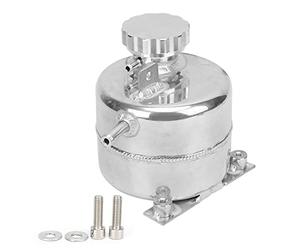 Serbatoio di Espansione del Liquido di Raffreddamento, Serbatoio di Espansione del Liquido di Raffreddamento del Radiatore da 2,5 Litri con Sostituzione Dell'accessorio del Tappo per S R53 R52