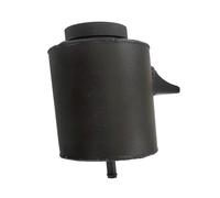 Serbatoio Di Espansione Del Liquido Di Raffreddamento Universale In Alluminio, Serbatoio Di Troppo Pieno Da 500 Ml, Tappo Del Serbatoio Di Espansione Serbatoio Coolant Overflow SERBATOIO ESPANSIONE RA