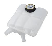 Serbatoio di espansione del liquido refrigerante con tappo compatibile con Focus 2012-2018 e C-Max Hybrid/Energi, Escape, Electric, Connect Series - Codici parte OEM CV6Z8A080A, 8V618K218AE, 8V61