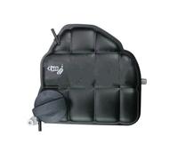 Serbatoio di espansione del radiatore adatto per Bentley Continental GT Flying Spur 3W0 121 403C Serbatoio Coolant Overflow Serbatoio refrigerante