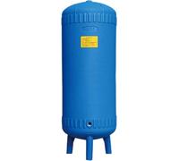 Serbatoio di Espansione in PE, Serbatoio A Pressione di Alimentazione dell'Acqua, Torre dell'Acqua Verticale del Pozzo di Pressione, Pompa Automatica di Rilancio dell'Acqua del Rubinetto, 100L