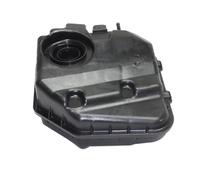 Serbatoio di Espansione Kit di espansione del serbatoio di troppo pieno del liquido di raffreddamento del motore, adatto per Audi Q7, adatto per VW Touareg, adatto per Porsche Cayenne 95510614723 Serb