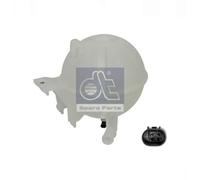 Serbatoio di espansione, liquido di raffreddamento DT Spare Parts 4.66724