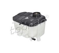 Serbatoio di espansione, liquido di raffreddamento HANS PRIES 401 508