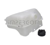 Serbatoio di espansione, liquido di raffreddamento IMPERGOM 29554