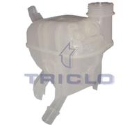 Serbatoio di espansione, liquido di raffreddamento TRICLO 480216