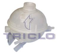 Serbatoio di espansione, liquido di raffreddamento TRICLO 481583