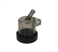 Serbatoio di espansione, liquido freni BREMBO 10444653