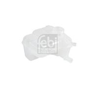 Serbatoio di Espansione Liquido Raffreddamento per Opel GTC Astra Mk VI (J)