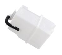 Serbatoio di espansione motore auto B6BF15350B B6BF-15-350B adatto per Mazda 323F Protege BA BJ Premacy Haima 3 2007-2011 Serbatoio Coolant Overflow SERBATOIO ESPANSIONE RA