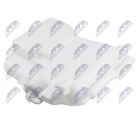 Serbatoio Di Espansione NTY Compatibile Con ISUZU D-MAX 3.0D 04- CZW-IS-000