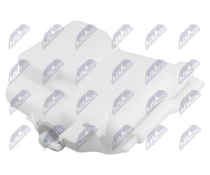 Serbatoio Di Espansione NTY Compatibile Con ISUZU D-MAX 3.0D 04- CZW-IS-000