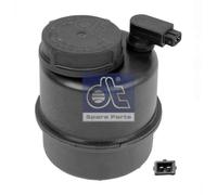 Serbatoio di espansione, olio idraulico servosterzo DT SPARE PARTS 4.63901