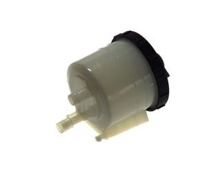 Serbatoio di espansione, olio idraulico servosterzo HANS PRIES 110 978