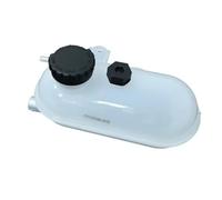 serbatoio di espansione Per BMW 528e 325 325e 325es 325i Serbatoio | Serbatoio Del Liquido Di Raffreddamento Del Radiatore Con Tappo 17111707540 17114379047 17111707541(17111707540)
