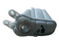 serbatoio di espansione Per S5 A5 A4 Q5 Per Quattro 2012 13 14 15 | Serbatoio Di Espansione Per Il Recupero Del Troppo Pieno Del Liquido Di Raffreddamento Dell'auto 8K0121403Q