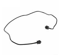 Serbatoio di espansione per tubo di bloccaggio per Fiesta VI/VII, B-MAX (JK), e per Tourneo per Courier MPV .0 - Tubo di raffreddamento in plastica, OEM 1848679 /