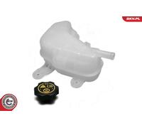 Serbatoio di espansione refrigerante CHEVROLET Aveo