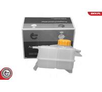 Serbatoio compensazione, Refrigerante 61SKV460 ESEN SKV per CHEVROLET
