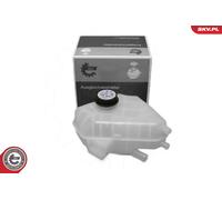 Serbatoio compensazione, Refrigerante 61SKV430 ESEN SKV per FORD FIESTA VI KA