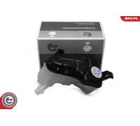 Serbatoio di espansione refrigerante FORD MONDEO IV S-Max