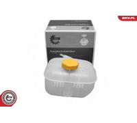 Serbatoio compensazione, Refrigerante 61SKV384 ESEN SKV per OPEL ASTRA H