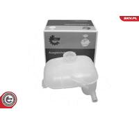 ESEN SKV 61SKV383 Serbatoio compensazione refrigerante per OPEL ZAFIRA B (A05)