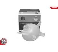 Serbatoio compensazione, Refrigerante 61SKV389 ESEN SKV per OPEL VW FORD SEAT