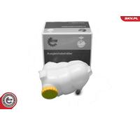 Serbatoio compensazione, Refrigerante 61SKV378 ESEN SKV per OPEL VECTRA B