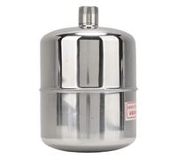 Serbatoio di Espansione, Serbatoio a Pressione Senza Perdite Parte Accessoria per Carichi Pesanti Serbatoio a Pressione in Acciaio Inossidabile 2 Litri per Pompa 'acqua